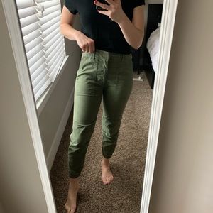 American Eagle Jogger